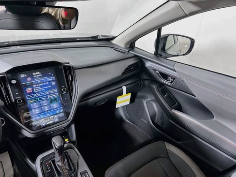 Certified 2025 Subaru Crosstrek 2.5i Limited w/ Popular Package #3A AWD/4WD image 20