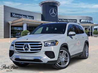 Certified 2025 Mercedes-Benz GLS 450 GLS 450 video 1
