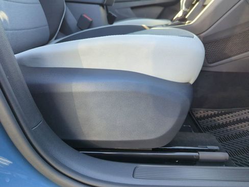 New 2026 Volkswagen Taos S image 35