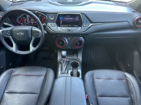 Used 2019 Chevrolet Blazer RS FWD image 13