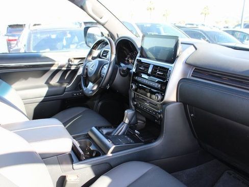 Certified 2023 Lexus GX 460 Premium image 5