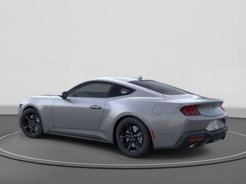 New 2026 Ford Mustang GT RWD image 4