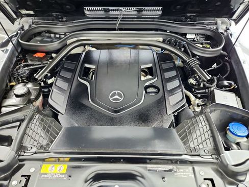 Used 2023 Mercedes-Benz G 550 G 550 image 30