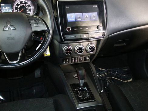 Used 2023 Mitsubishi Outlander Sport LE AWD/4WD image 15