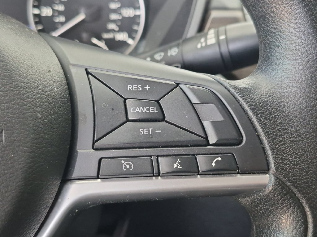 Certified 2025 Nissan Altima 2.5 SV FWD image 26
