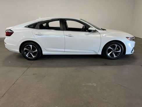 Used 2022 Honda Insight EX image 2