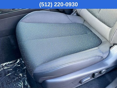 New 2026 Subaru Forester Premium image 23