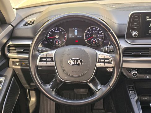 Used 2020 Kia Telluride S image 15