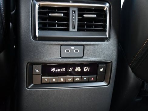 New 2026 MAZDA CX-90 3.3 Turbo w/ Premium Plus Pkg image 22