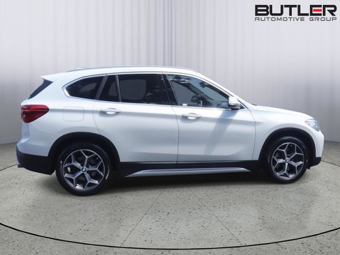 Used 2019 BMW X1 xDrive28i w/ Convenience Package image 8