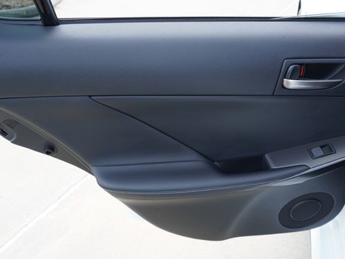 Certified 2024 Lexus IS 350 F Sport RWD image 37