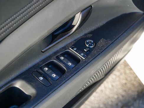 New 2026 Hyundai Elantra SEL Sport Premium image 21