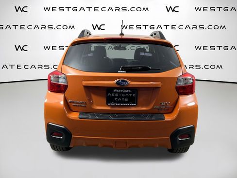 Used 2015 Subaru Crosstrek 2.0i Limited w/ Popular Package #1 image 7