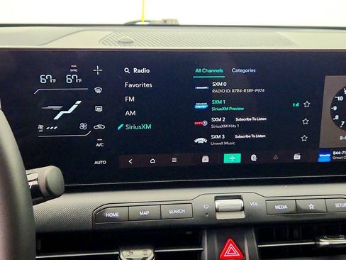 Used 2025 Kia K4 EX FWD image 18