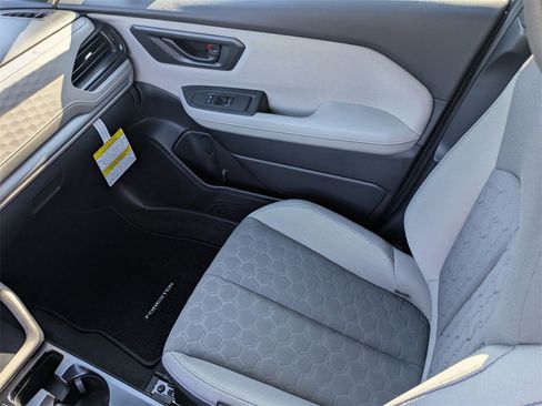 New 2026 Subaru Forester image 17