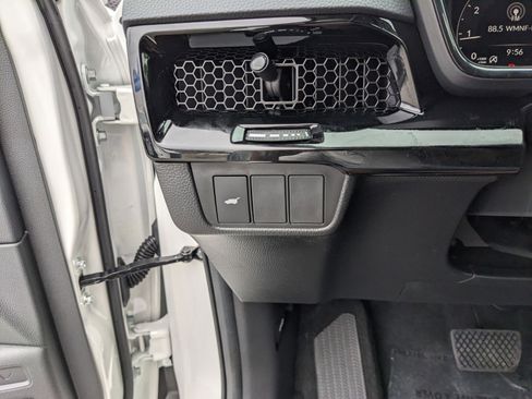 New 2026 Honda CR-V EX-L image 30