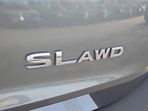 Certified 2023 Nissan Rogue SL w/ SL Premium Package image 6