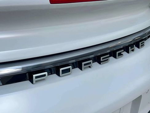 Used 2022 Porsche 911 Turbo AWD/4WD image 32