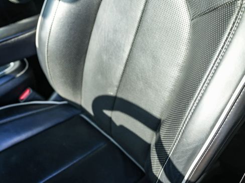 Used 2020 Chrysler Pacifica Limited w/ Advanced Safetytec Group image 20