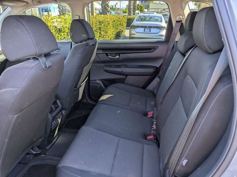 Used 2024 Honda CR-V EX image 8