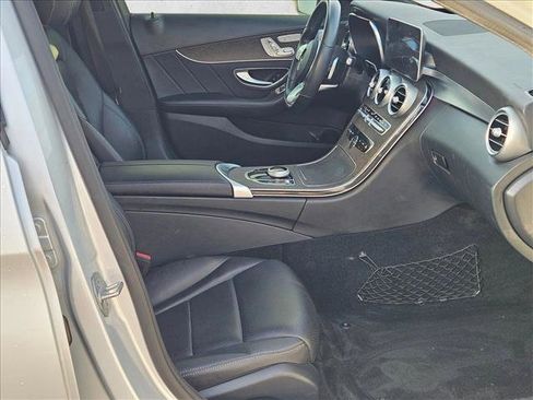 Used 2020 Mercedes-Benz C 300 4MATIC Sedan image 20