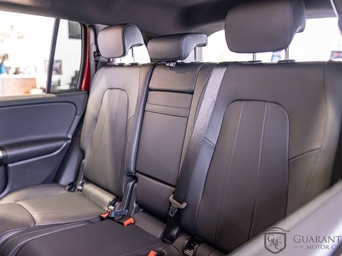 Used 2024 Mercedes-Benz EQB 250+ w/ Winter Package image 30