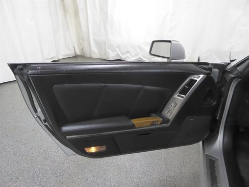 Used 2004 Cadillac XLR RWD image 28