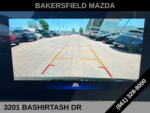Used 2025 Chevrolet Trax LT w/ Driver Confidence Package FWD image 13
