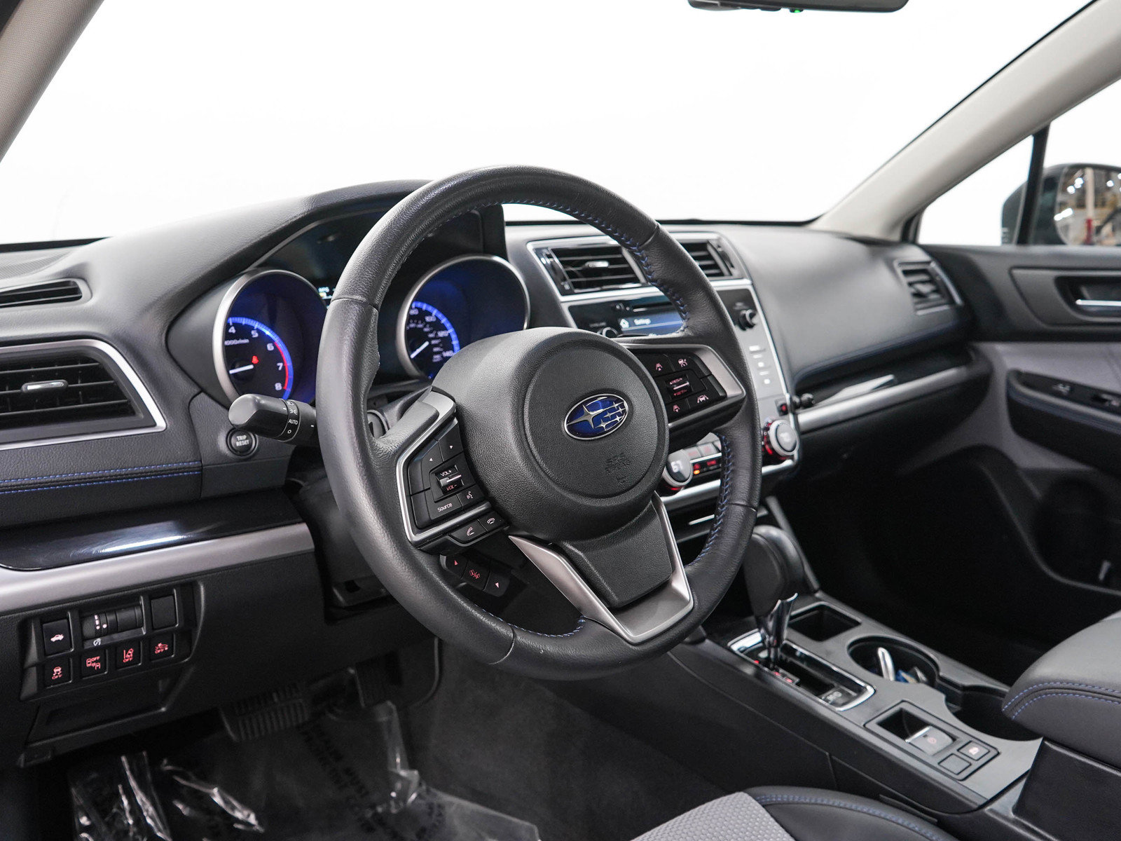 Used 2019 Subaru Legacy 2.5i Sport AWD/4WD image 22