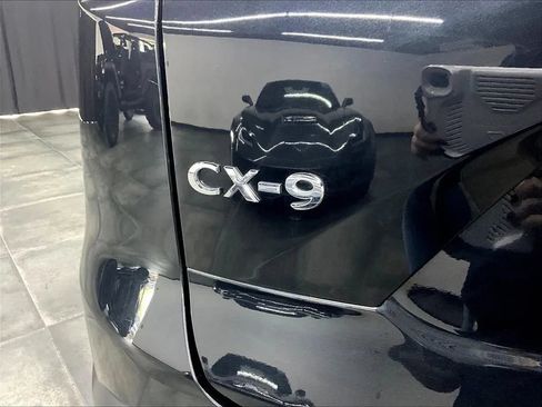 Used 2020 MAZDA CX-9 Grand Touring FWD image 25
