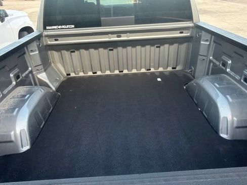 Used 2023 Chevrolet Silverado 1500 RST w/ Convenience Package II RWD image 17