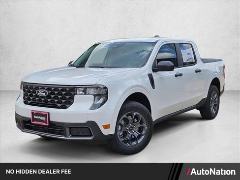 New 2026 Ford Maverick XLT FWD image 1