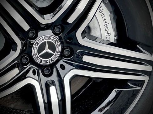 New 2026 Mercedes-Benz GLC 300 4MATIC image 8