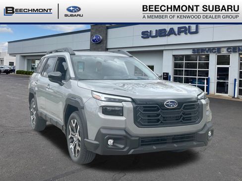 New 2026 Subaru Outback Touring XT image 1