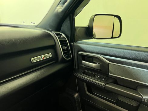 Used 2022 RAM 2500 Lone Star w/ Level C Equiment Group image 31