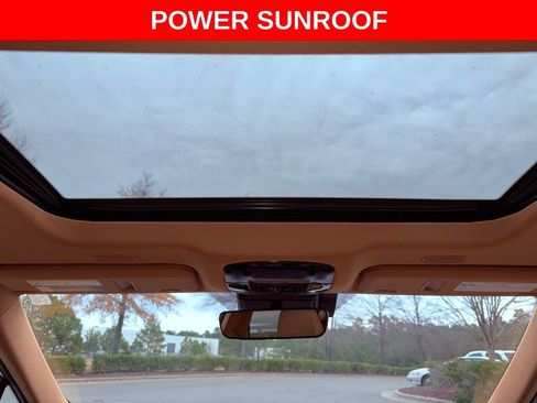 Certified 2025 Lexus NX 250 FWD w/ Premium Package image 11