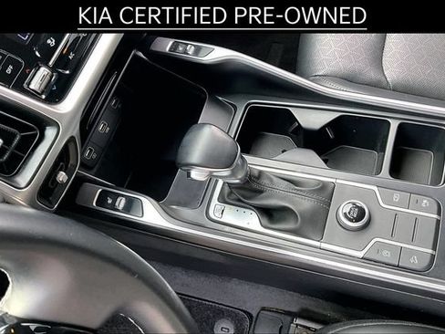 Certified 2021 Kia Sorento S FWD image 13