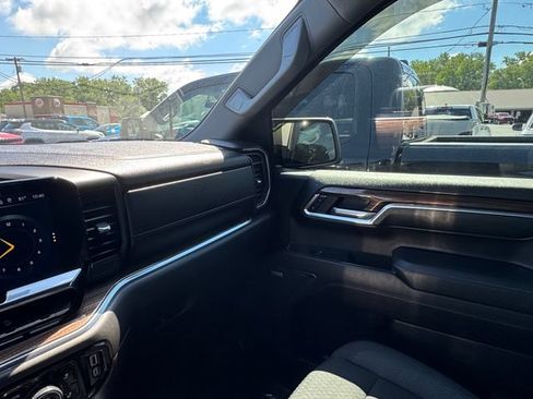 Used 2024 Chevrolet Silverado 1500 RST w/ All Star Edition Plus AWD/4WD image 47