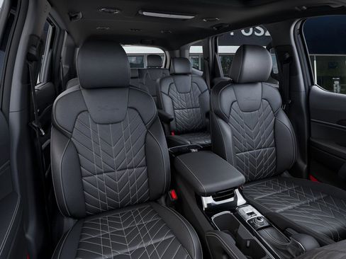 New 2025 Kia Telluride EX X-Line image 15