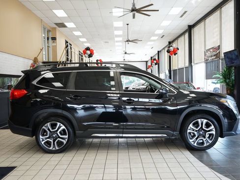 Used 2023 Subaru Ascent Limited AWD/4WD image 18