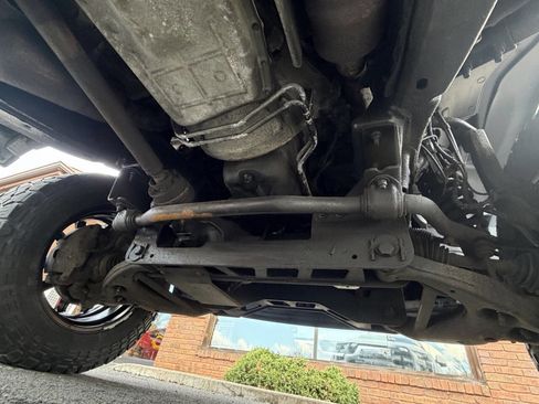 Used 2017 Ford F150 Lariat AWD/4WD image 71