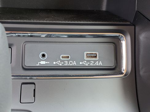 New 2026 Subaru Ascent Touring AWD/4WD image 28