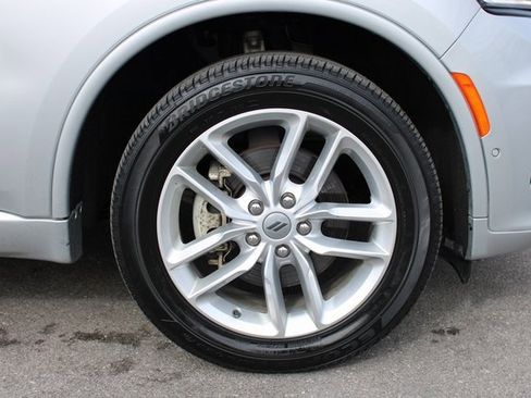 Used 2025 Dodge Durango GT image 37