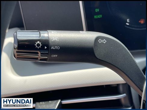 New 2026 Hyundai Tucson SEL FWD image 33