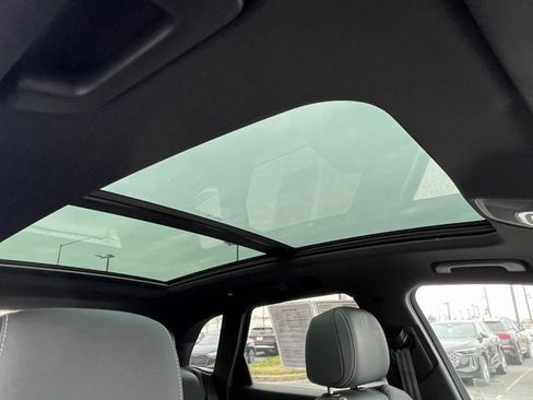 Certified 2025 Audi SQ5 Premium Plus w/ Premium Plus Package image 15