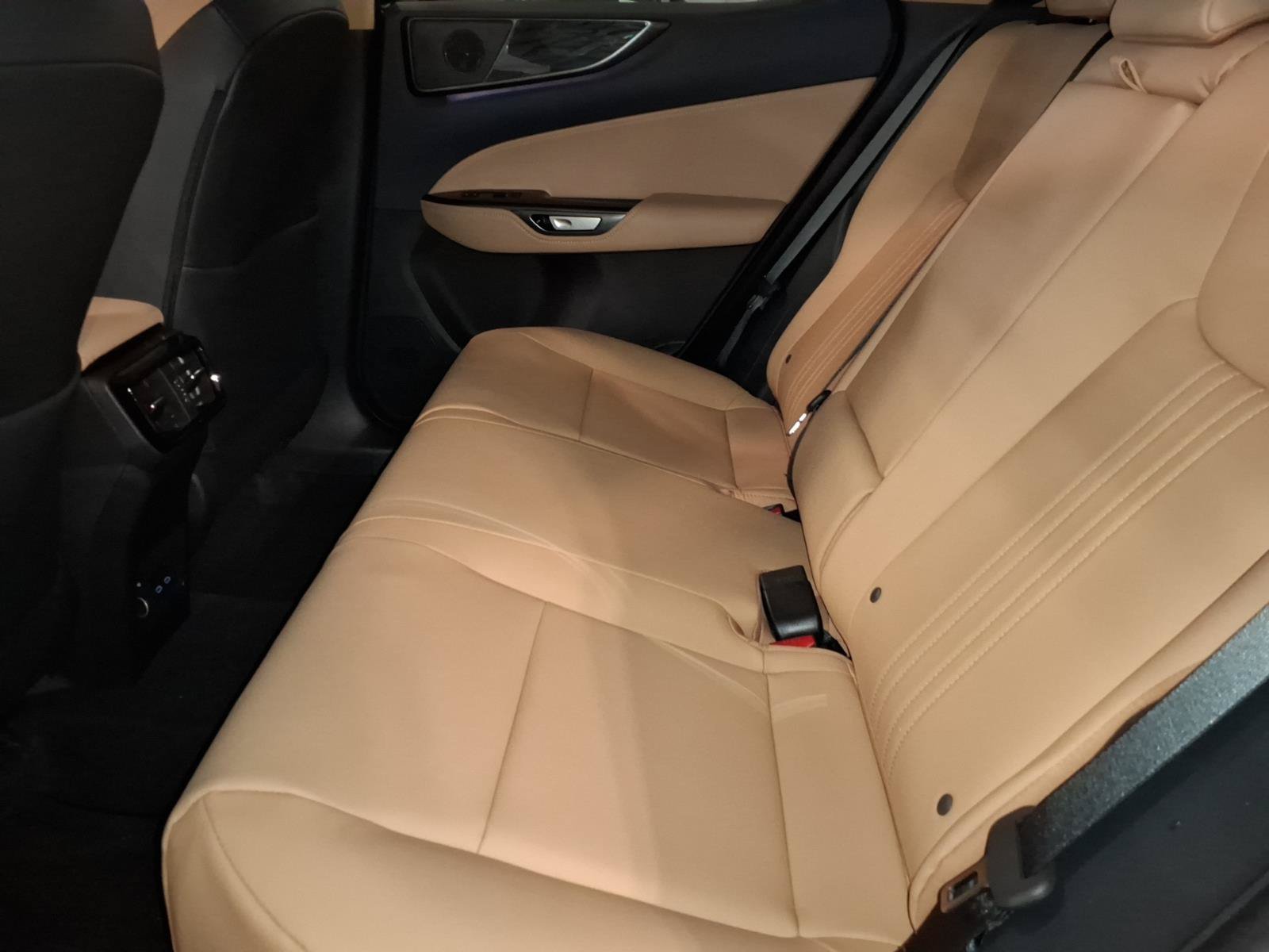 New 2026 Lexus NX 350 AWD w/ Accessory Package (Z1) image 12