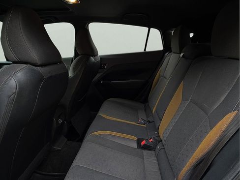 Certified 2024 Subaru Crosstrek 2.5i Sport image 10