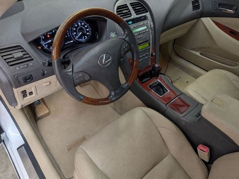 Used 2008 Lexus ES 350 FWD image 4
