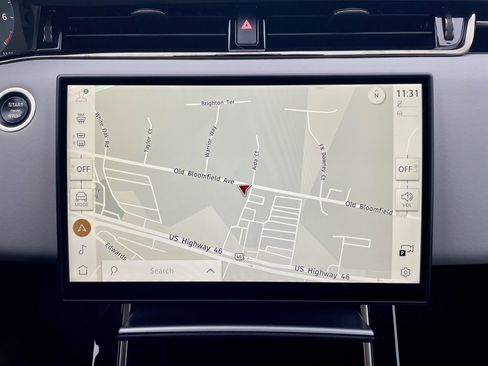 Certified 2024 Land Rover Range Rover Evoque S image 27