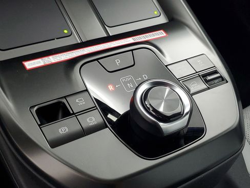 New 2026 Subaru Solterra Limited image 20